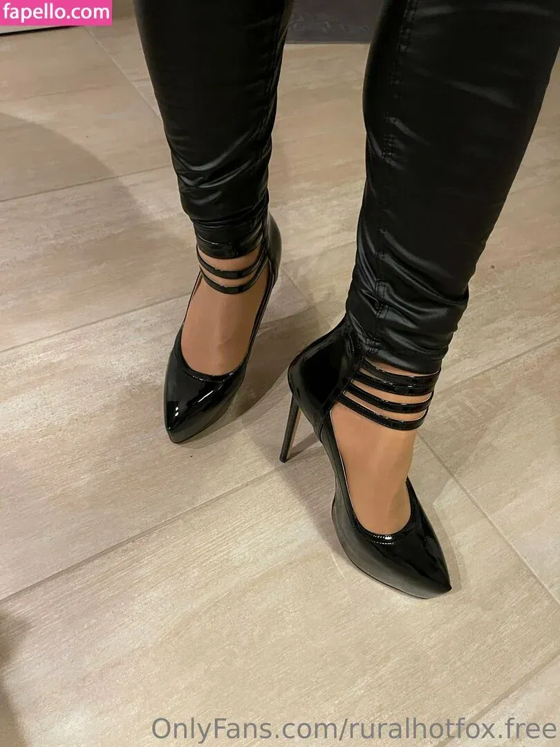 ruralfox / ruralhotfox.free Onlyfans Photo Gallery 