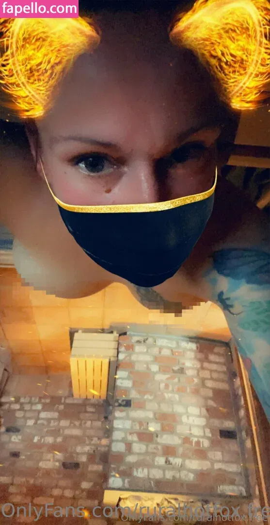 ruralfox / ruralhotfox.free Onlyfans Photo Gallery 