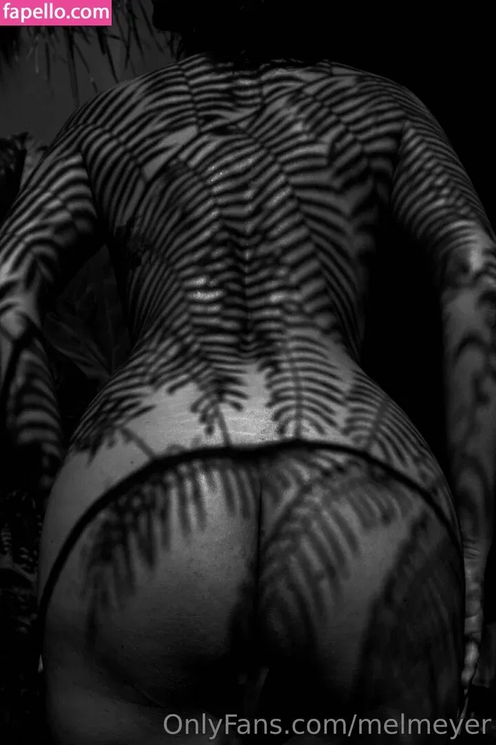 melmeyer / melmeyer_ Onlyfans Photo Gallery 