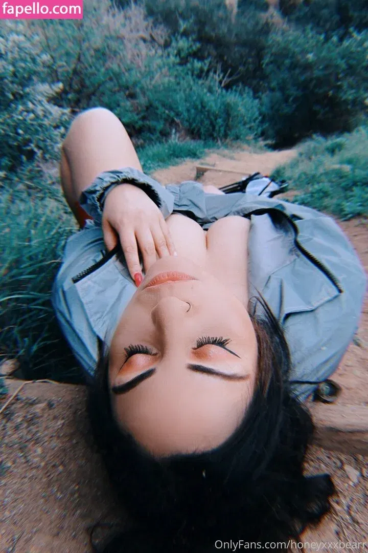 honeyxxxbearr / raquel.mariee_ Onlyfans Photo Gallery 