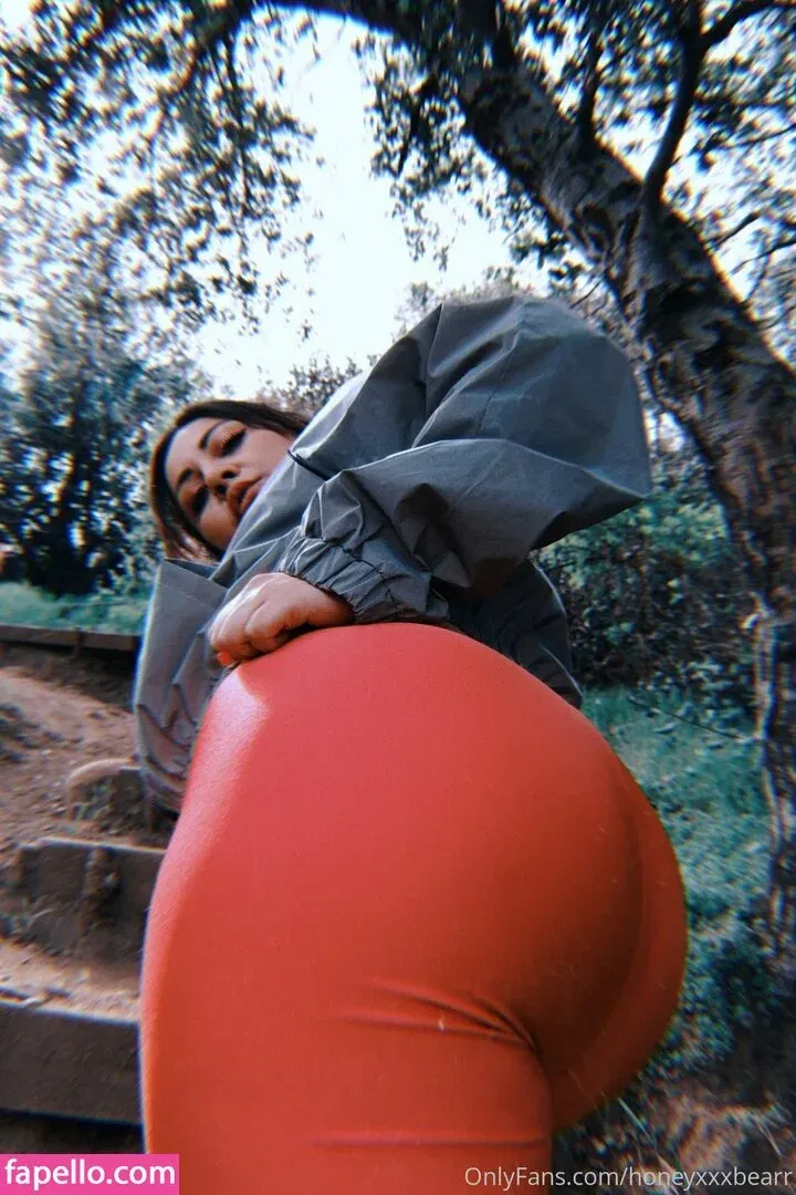 honeyxxxbearr / raquel.mariee_ Onlyfans Photo Gallery 