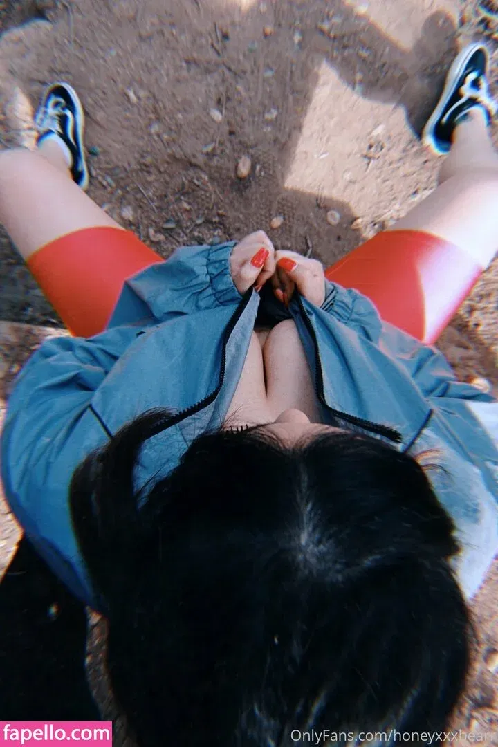 honeyxxxbearr / raquel.mariee_ Onlyfans Photo Gallery 