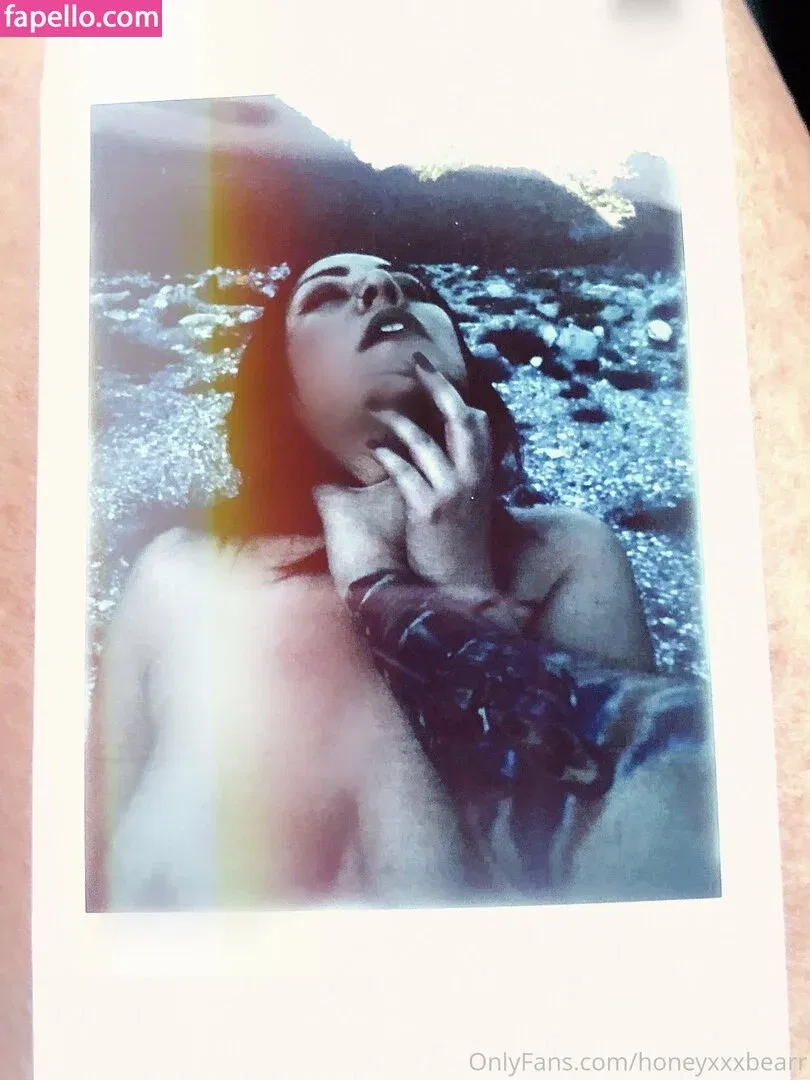 honeyxxxbearr / raquel.mariee_ Onlyfans Photo Gallery 