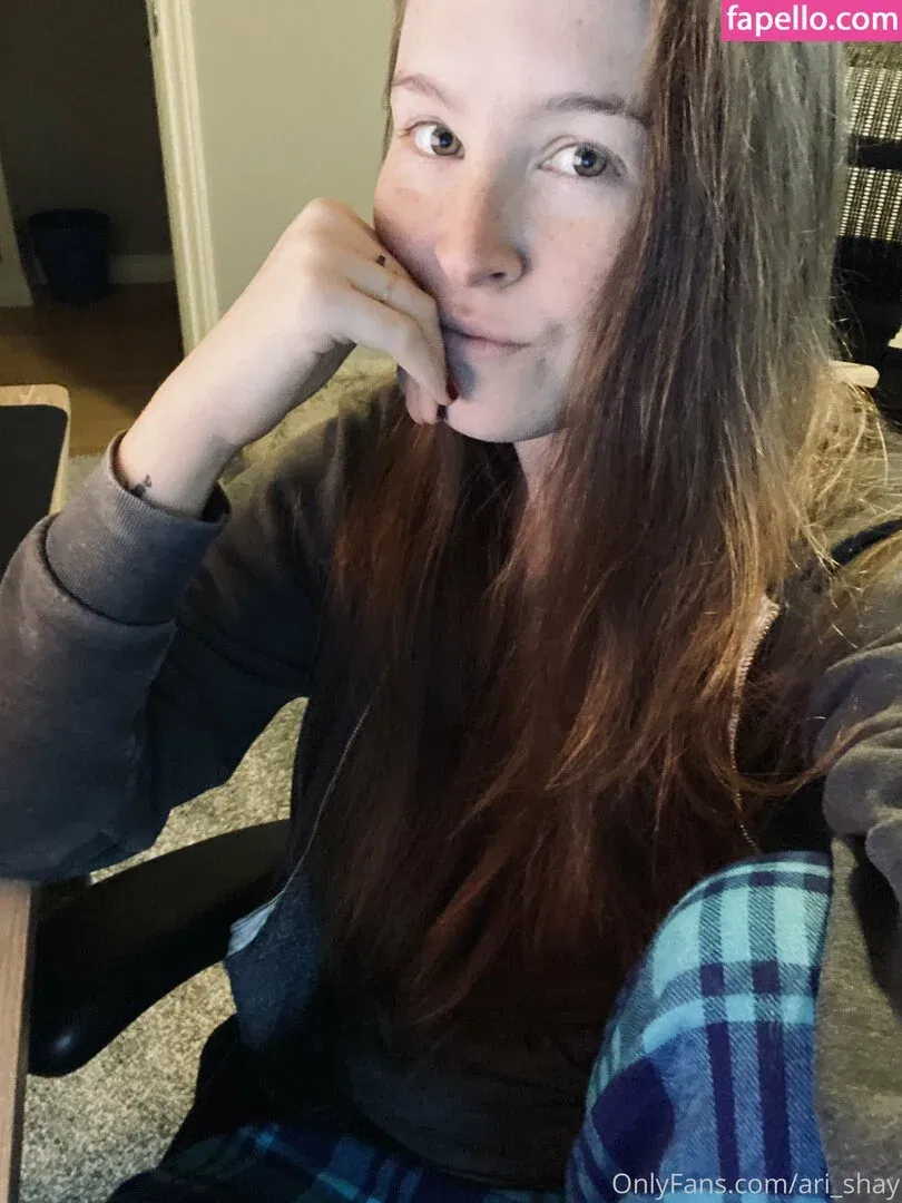 ari_shay / arishay Onlyfans Photo Gallery 