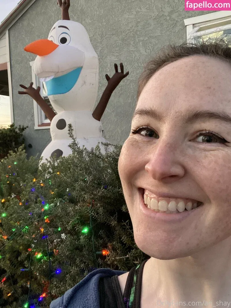 ari_shay / arishay Onlyfans Photo Gallery 