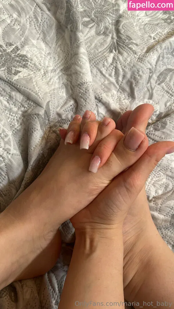 maria_3baby / maria_hot_baby Onlyfans Photo Gallery 