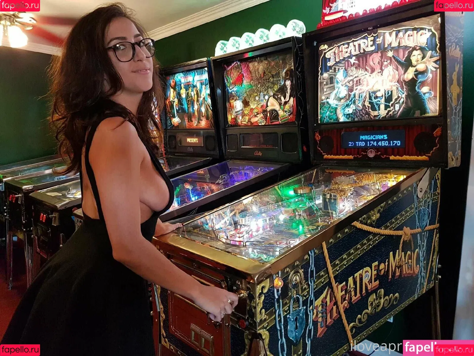 April O'neil / heyitsapril / heyitsapriloneil Onlyfans Photo Gallery 