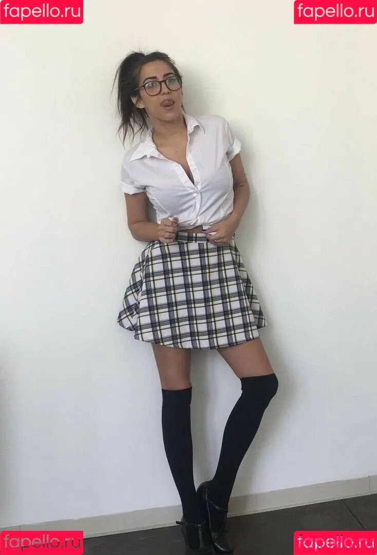 April O'neil / heyitsapril / heyitsapriloneil Onlyfans Photo Gallery 