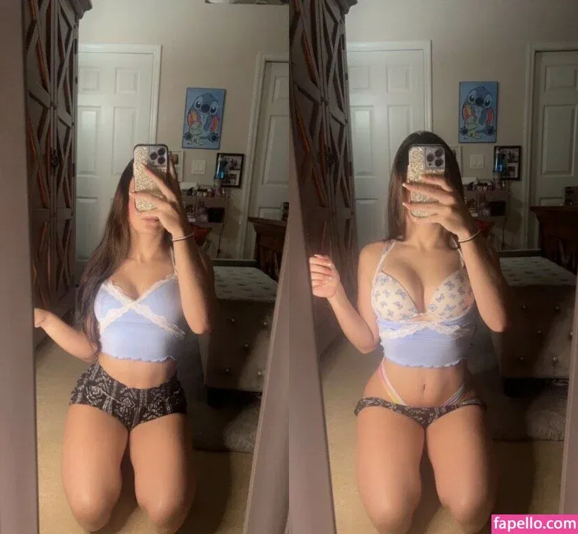 Civamariee / ReinaBabe / https: / reinababe44 Onlyfans Photo Gallery 