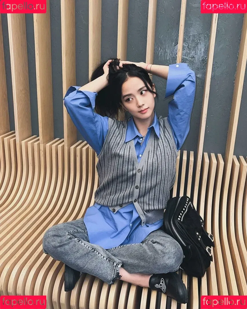 BLACKPINK / Jisoo / qenshizu / sooyaaa__ Onlyfans Photo Gallery 