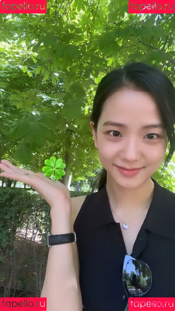 BLACKPINK / Jisoo / qenshizu / sooyaaa__ Onlyfans Photo Gallery 