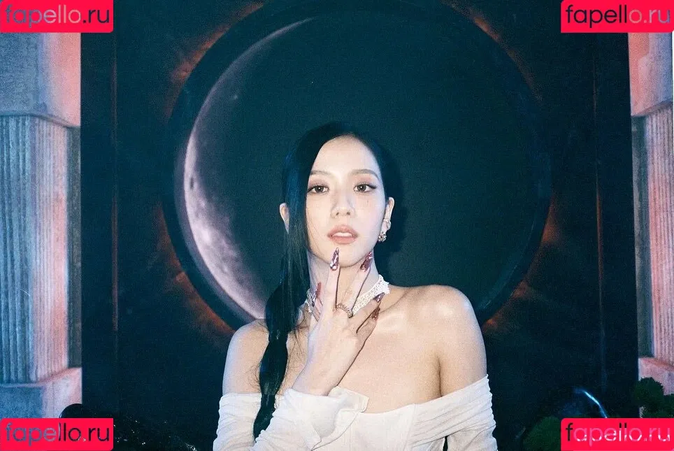 BLACKPINK / Jisoo / qenshizu / sooyaaa__ Onlyfans Photo Gallery 