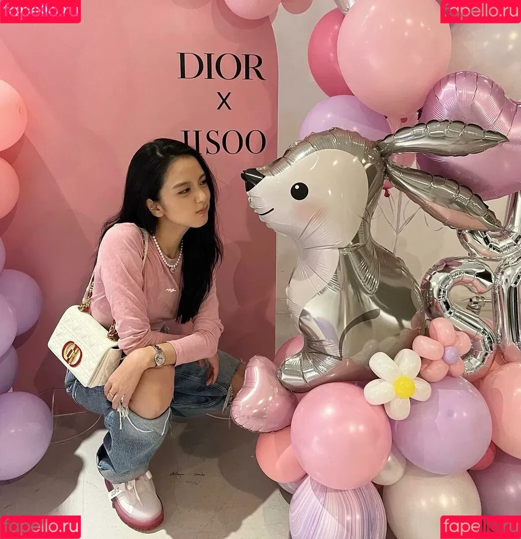 BLACKPINK / Jisoo / qenshizu / sooyaaa__ Onlyfans Photo Gallery 