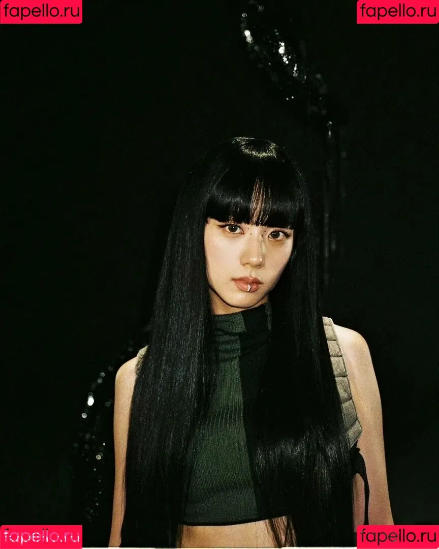 BLACKPINK / Jisoo / qenshizu / sooyaaa__ Onlyfans Photo Gallery 