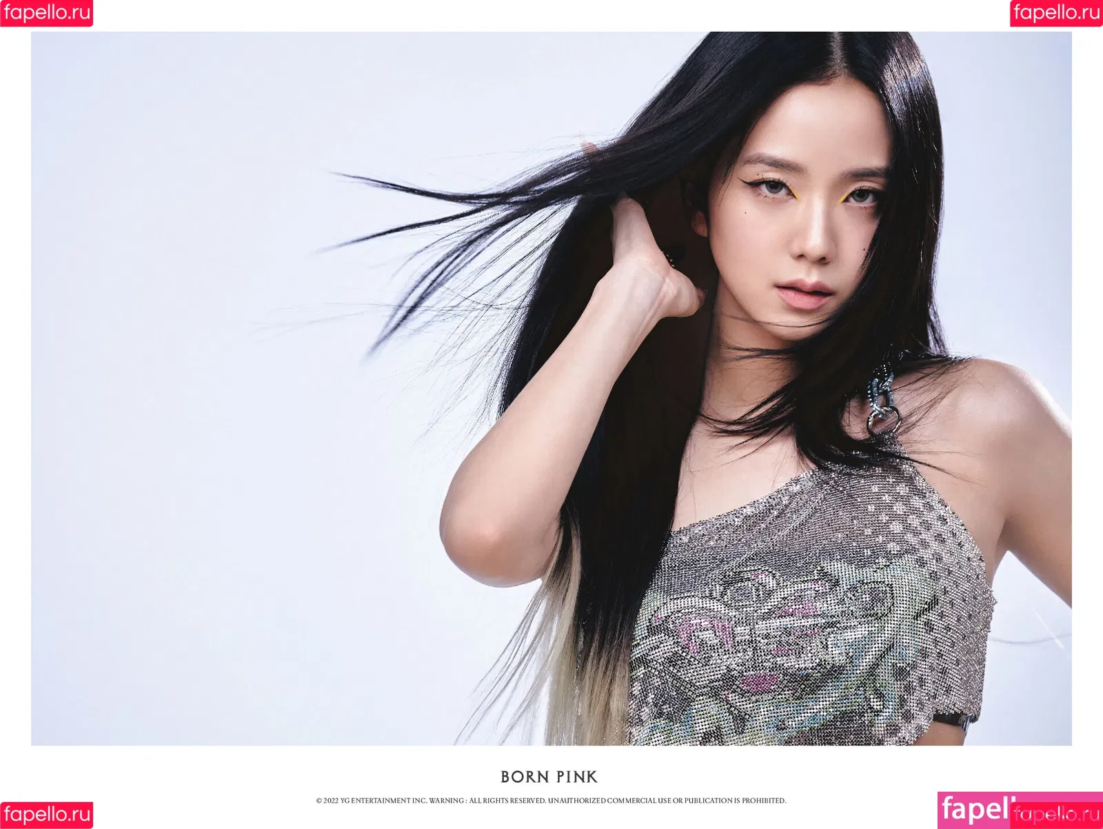 BLACKPINK / Jisoo / qenshizu / sooyaaa__ Onlyfans Photo Gallery 