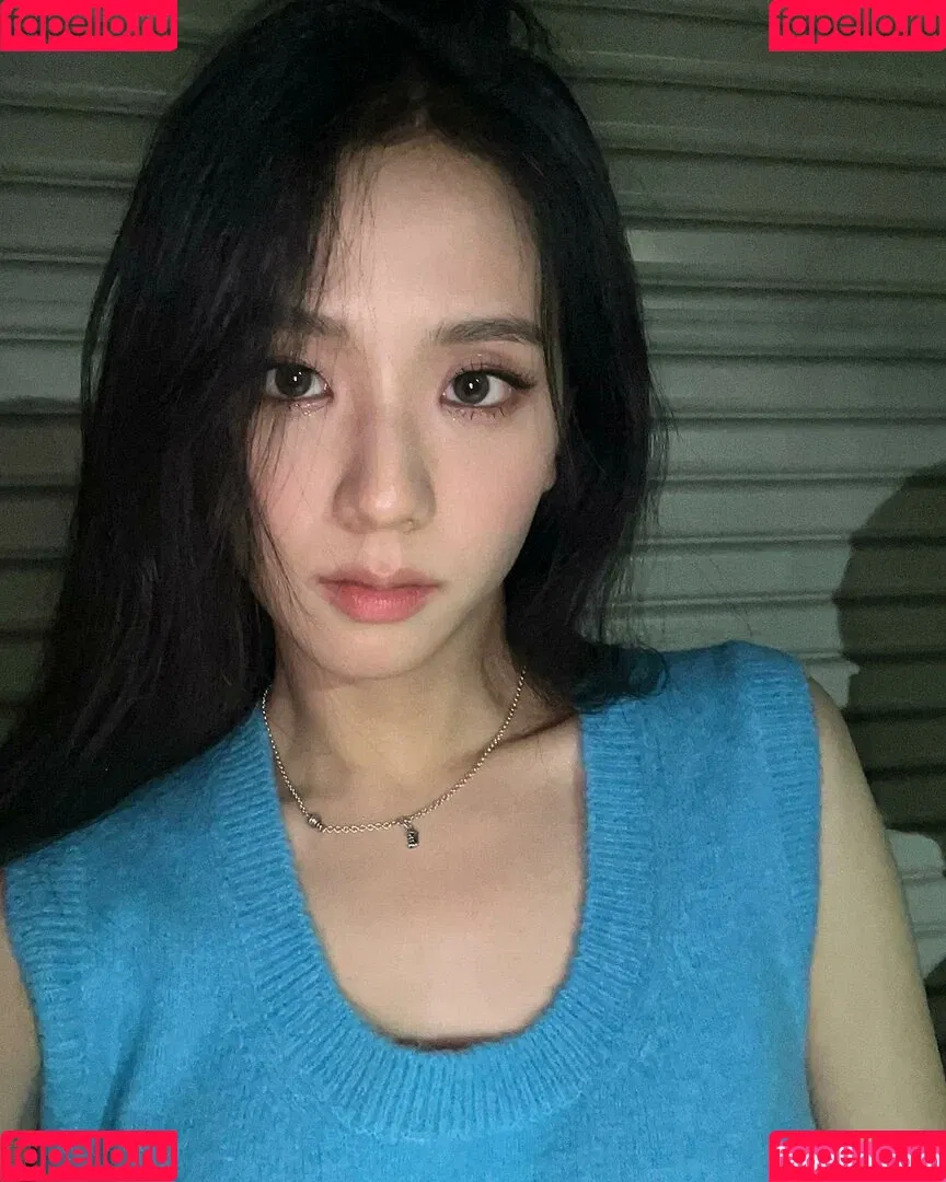 BLACKPINK / Jisoo / qenshizu / sooyaaa__ Onlyfans Photo Gallery 