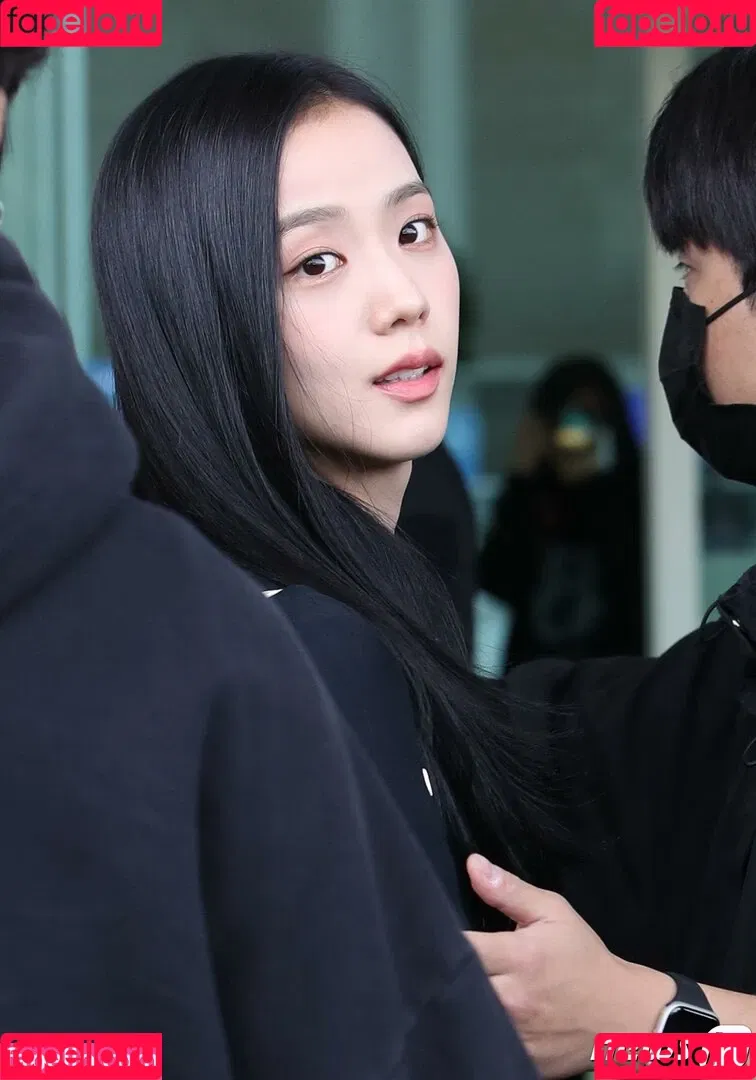 BLACKPINK / Jisoo / qenshizu / sooyaaa__ Onlyfans Photo Gallery 