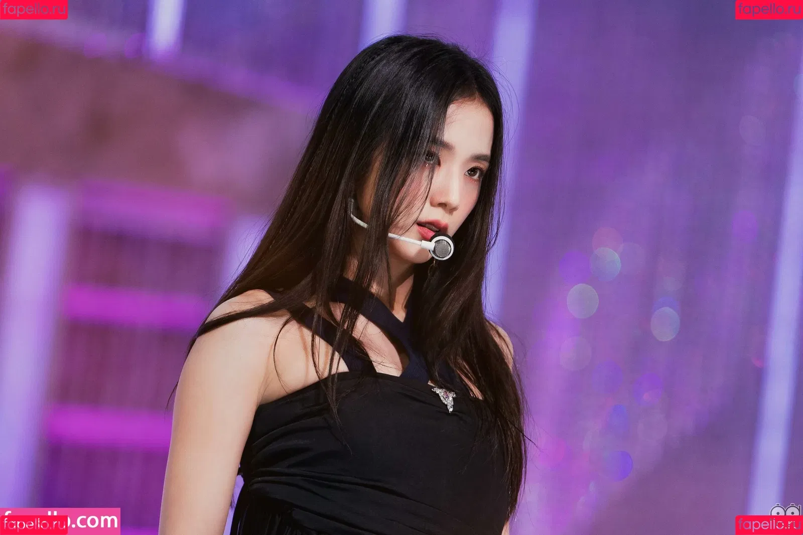 BLACKPINK / Jisoo / qenshizu / sooyaaa__ Onlyfans Photo Gallery 