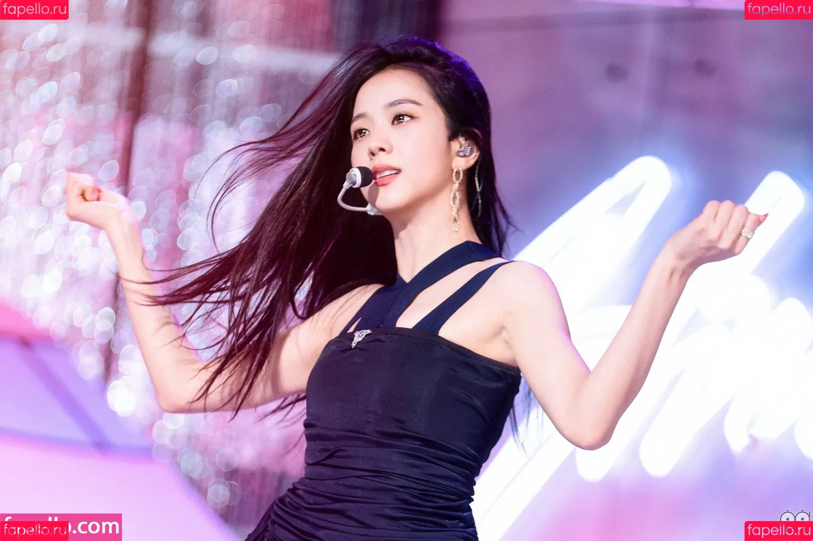 BLACKPINK / Jisoo / qenshizu / sooyaaa__ Onlyfans Photo Gallery 