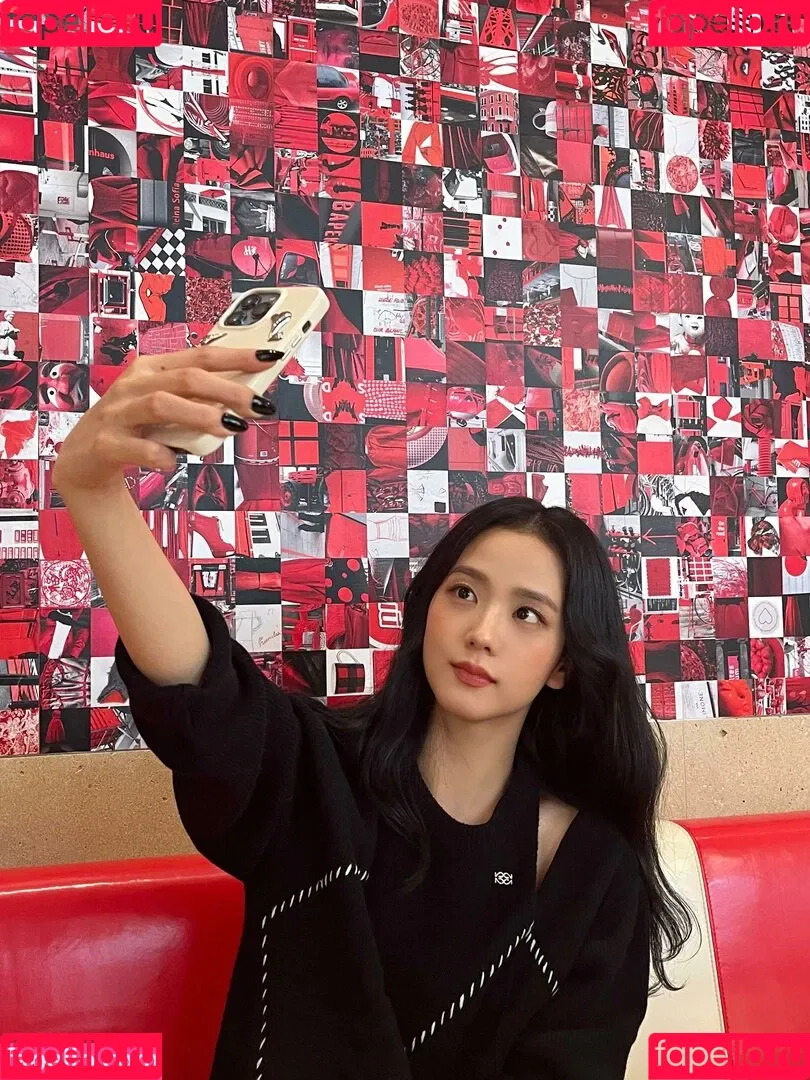 BLACKPINK / Jisoo / qenshizu / sooyaaa__ Onlyfans Photo Gallery 