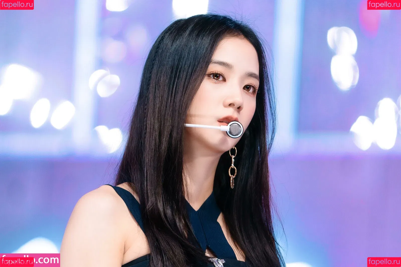 BLACKPINK / Jisoo / qenshizu / sooyaaa__ Onlyfans Photo Gallery 