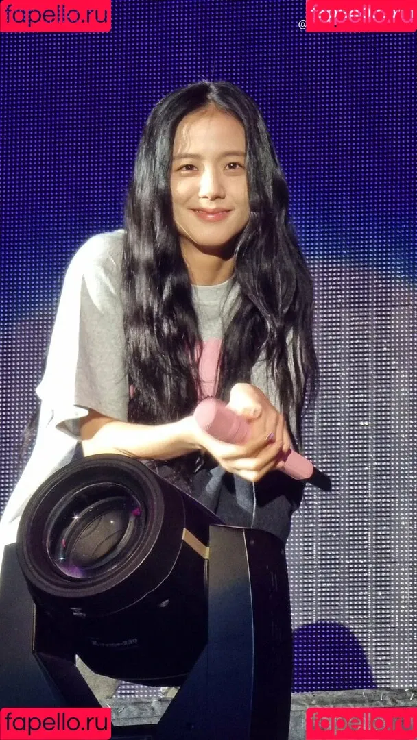 BLACKPINK / Jisoo / qenshizu / sooyaaa__ Onlyfans Photo Gallery 