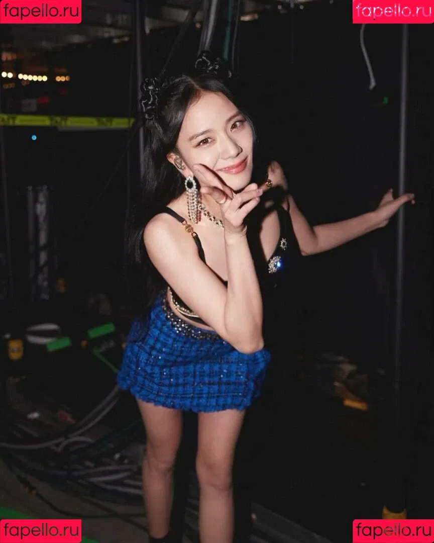 BLACKPINK / Jisoo / qenshizu / sooyaaa__ Onlyfans Photo Gallery 