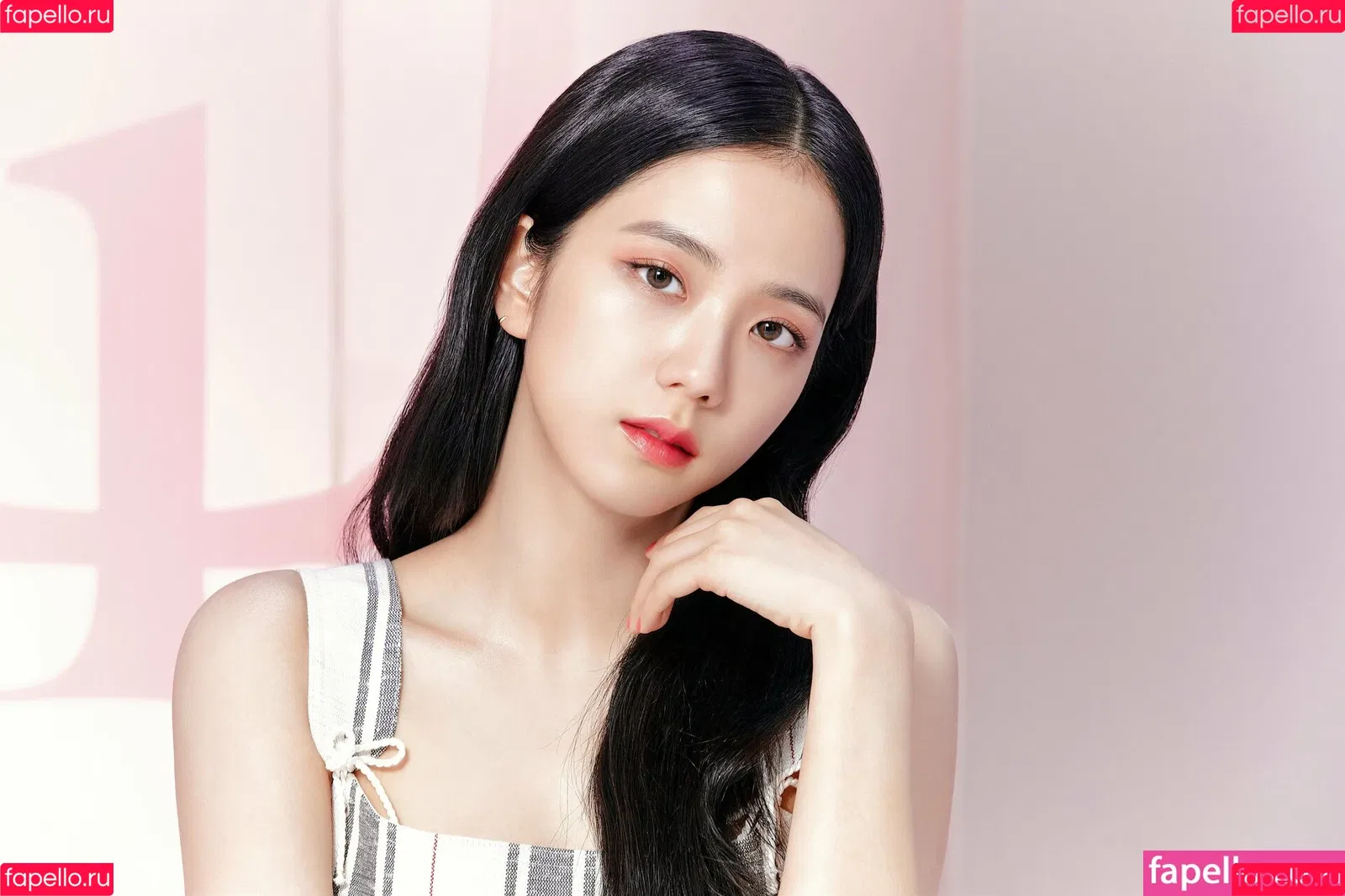 BLACKPINK / Jisoo / qenshizu / sooyaaa__ Onlyfans Photo Gallery 