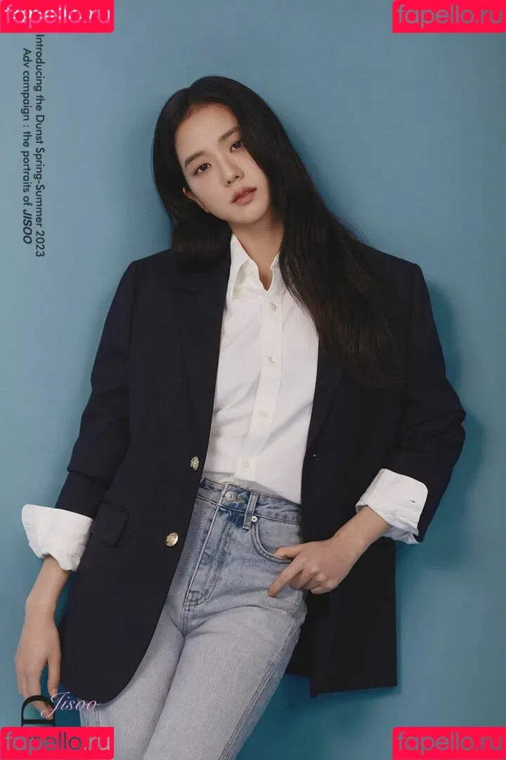 BLACKPINK / Jisoo / qenshizu / sooyaaa__ Onlyfans Photo Gallery 