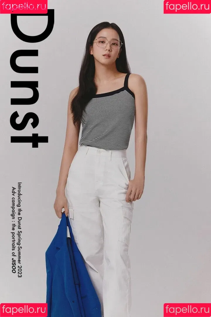 BLACKPINK / Jisoo / qenshizu / sooyaaa__ Onlyfans Photo Gallery 
