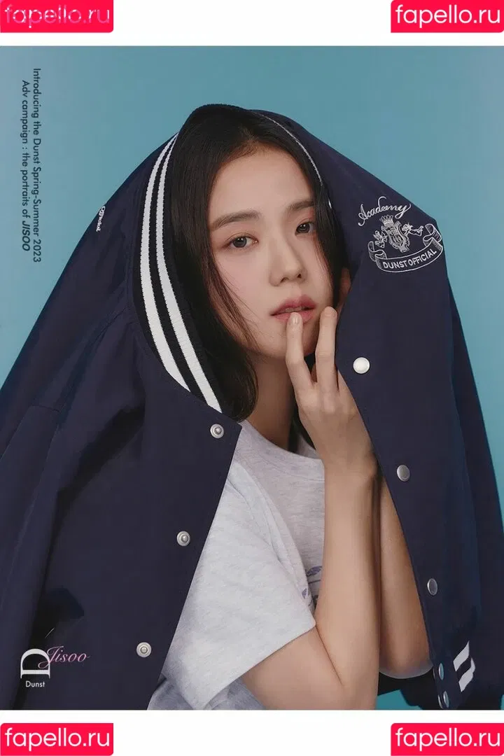 BLACKPINK / Jisoo / qenshizu / sooyaaa__ Onlyfans Photo Gallery 