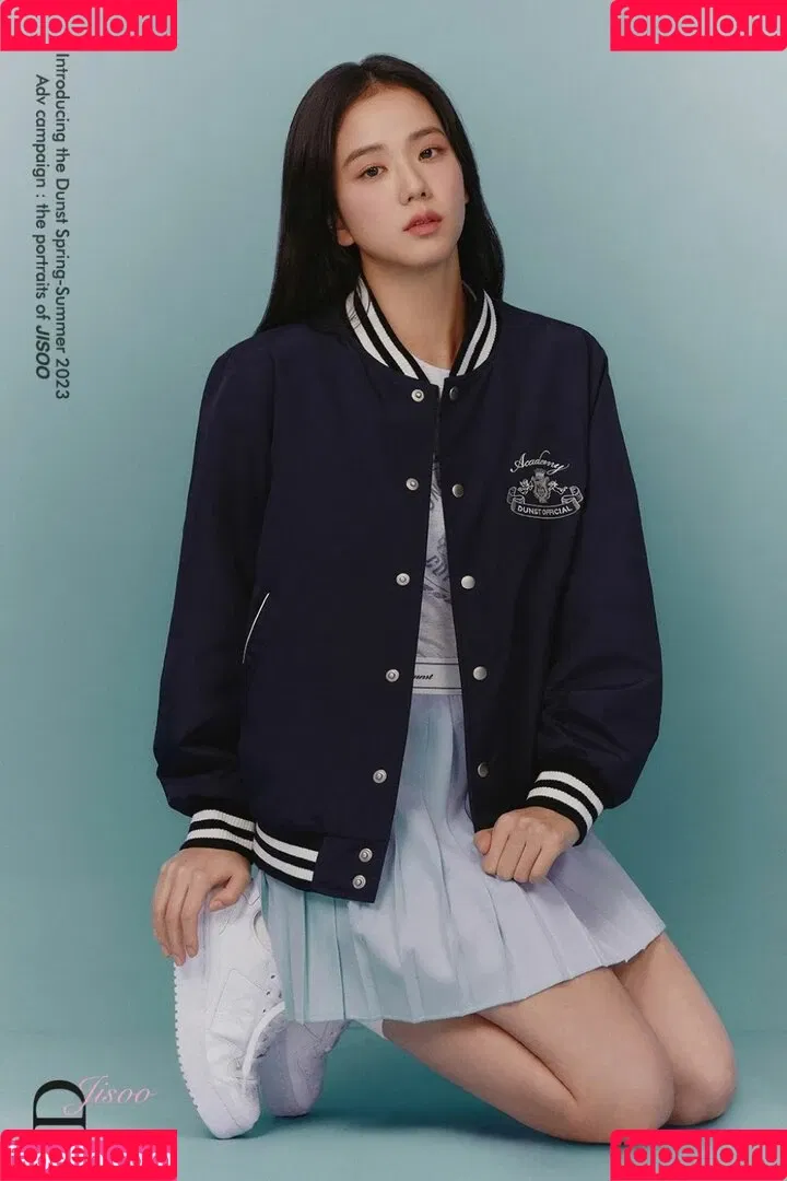BLACKPINK / Jisoo / qenshizu / sooyaaa__ Onlyfans Photo Gallery 