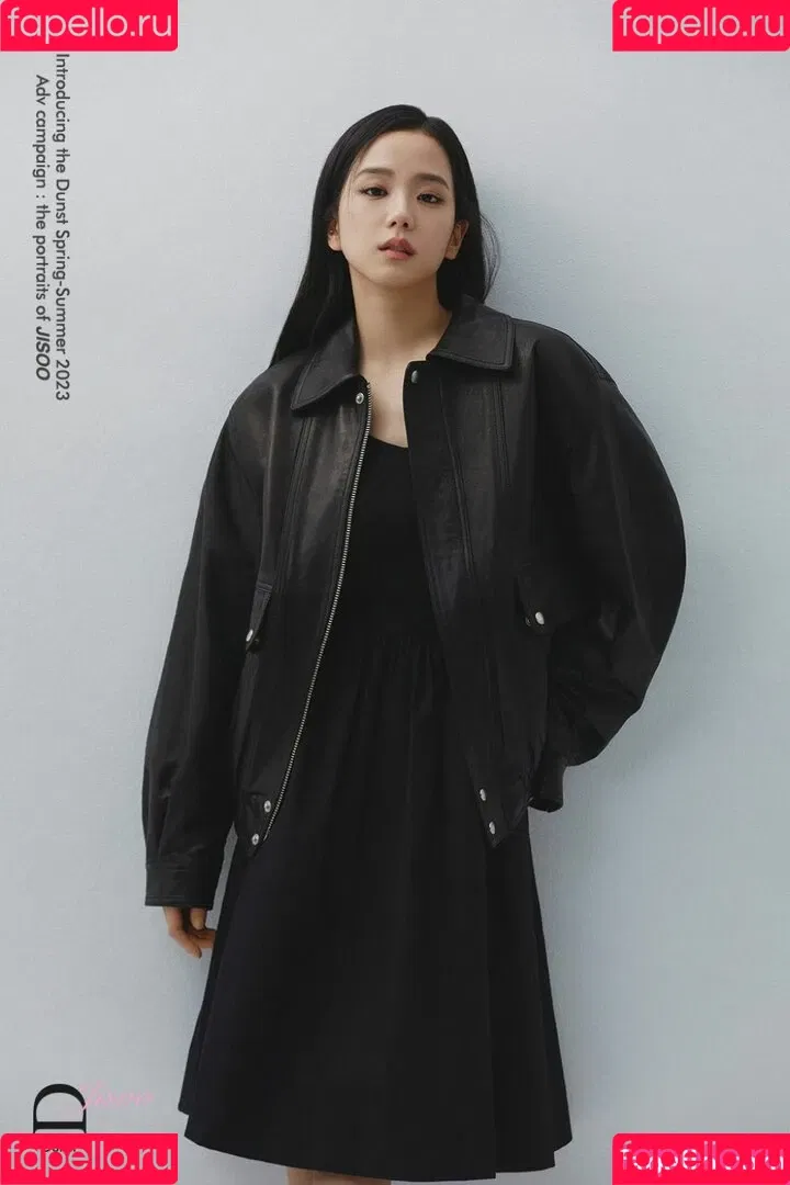 BLACKPINK / Jisoo / qenshizu / sooyaaa__ Onlyfans Photo Gallery 
