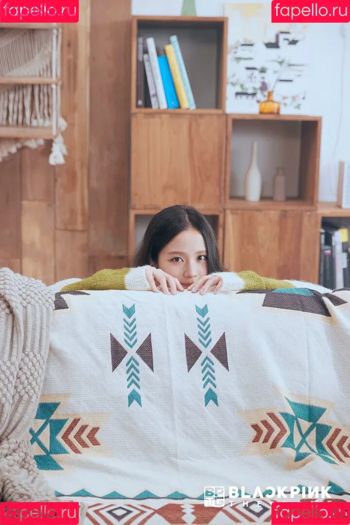 BLACKPINK / Jisoo / qenshizu / sooyaaa__ Onlyfans Photo Gallery 