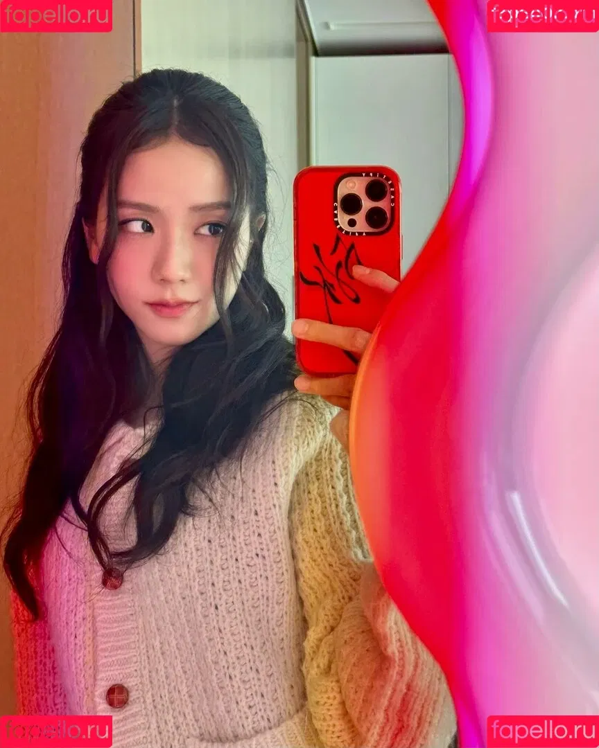 BLACKPINK / Jisoo / qenshizu / sooyaaa__ Onlyfans Photo Gallery 