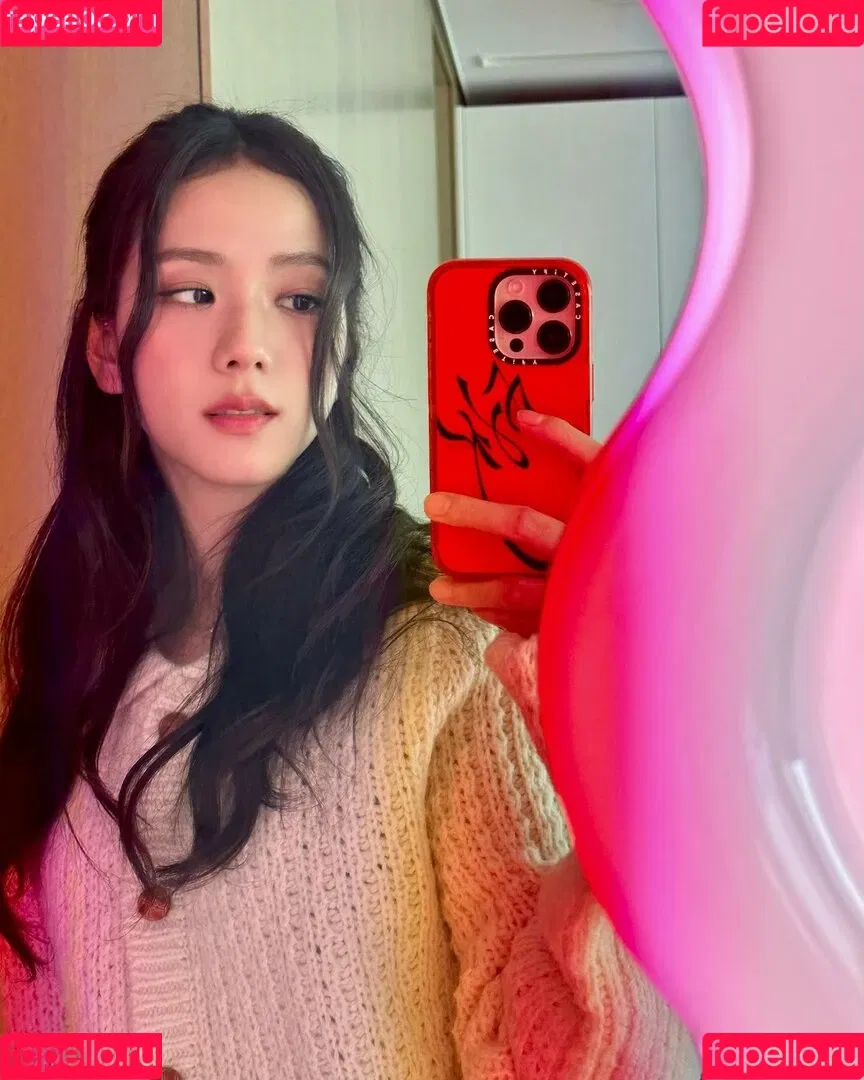 BLACKPINK / Jisoo / qenshizu / sooyaaa__ Onlyfans Photo Gallery 