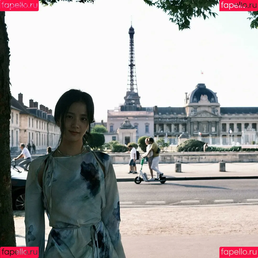 BLACKPINK / Jisoo / qenshizu / sooyaaa__ Onlyfans Photo Gallery 