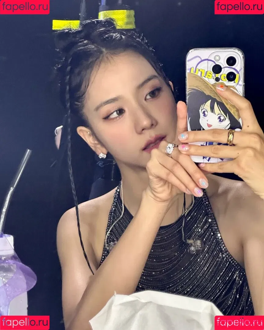 BLACKPINK / Jisoo / qenshizu / sooyaaa__ Onlyfans Photo Gallery 