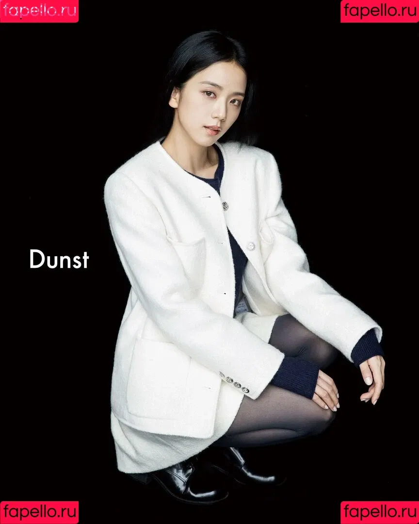 BLACKPINK / Jisoo / qenshizu / sooyaaa__ Onlyfans Photo Gallery 