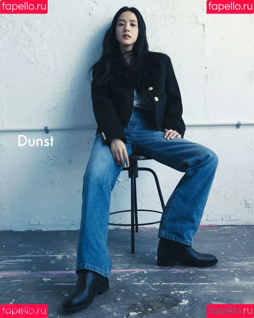 BLACKPINK / Jisoo / qenshizu / sooyaaa__ Onlyfans Photo Gallery 