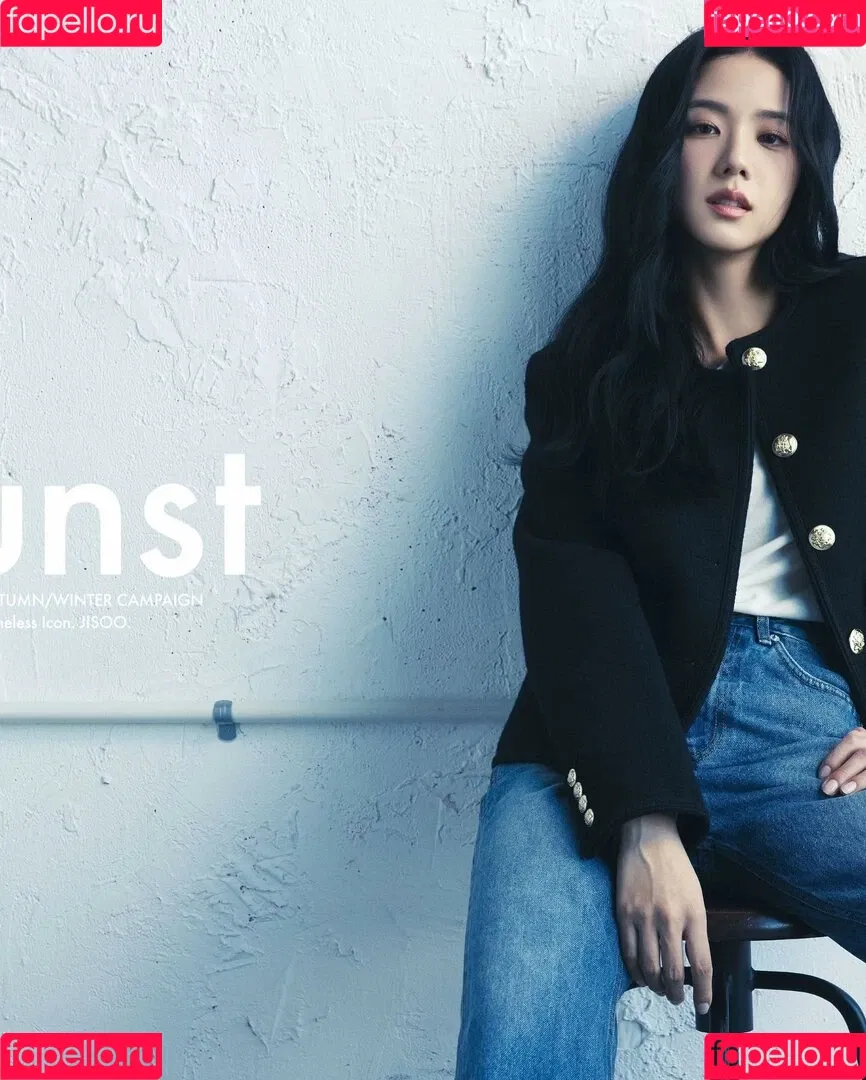 BLACKPINK / Jisoo / qenshizu / sooyaaa__ Onlyfans Photo Gallery 