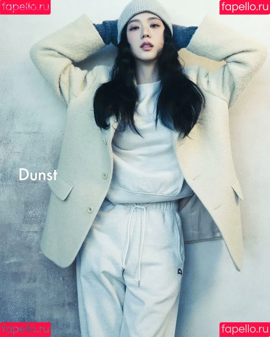 BLACKPINK / Jisoo / qenshizu / sooyaaa__ Onlyfans Photo Gallery 