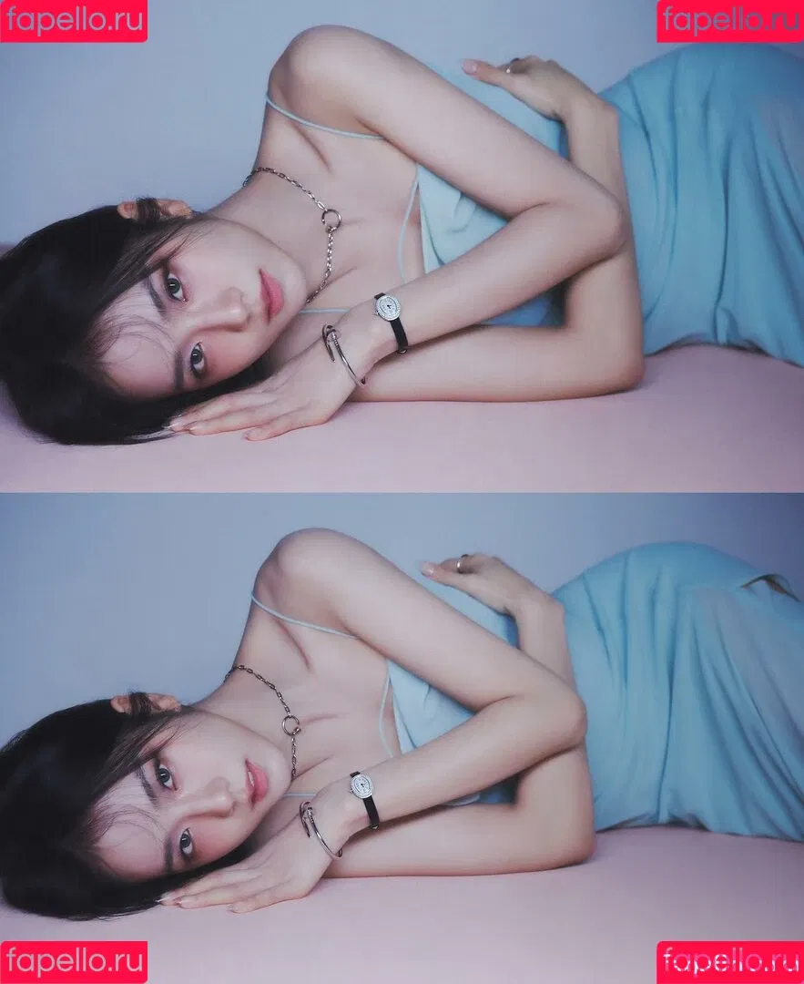 BLACKPINK / Jisoo / qenshizu / sooyaaa__ Onlyfans Photo Gallery 