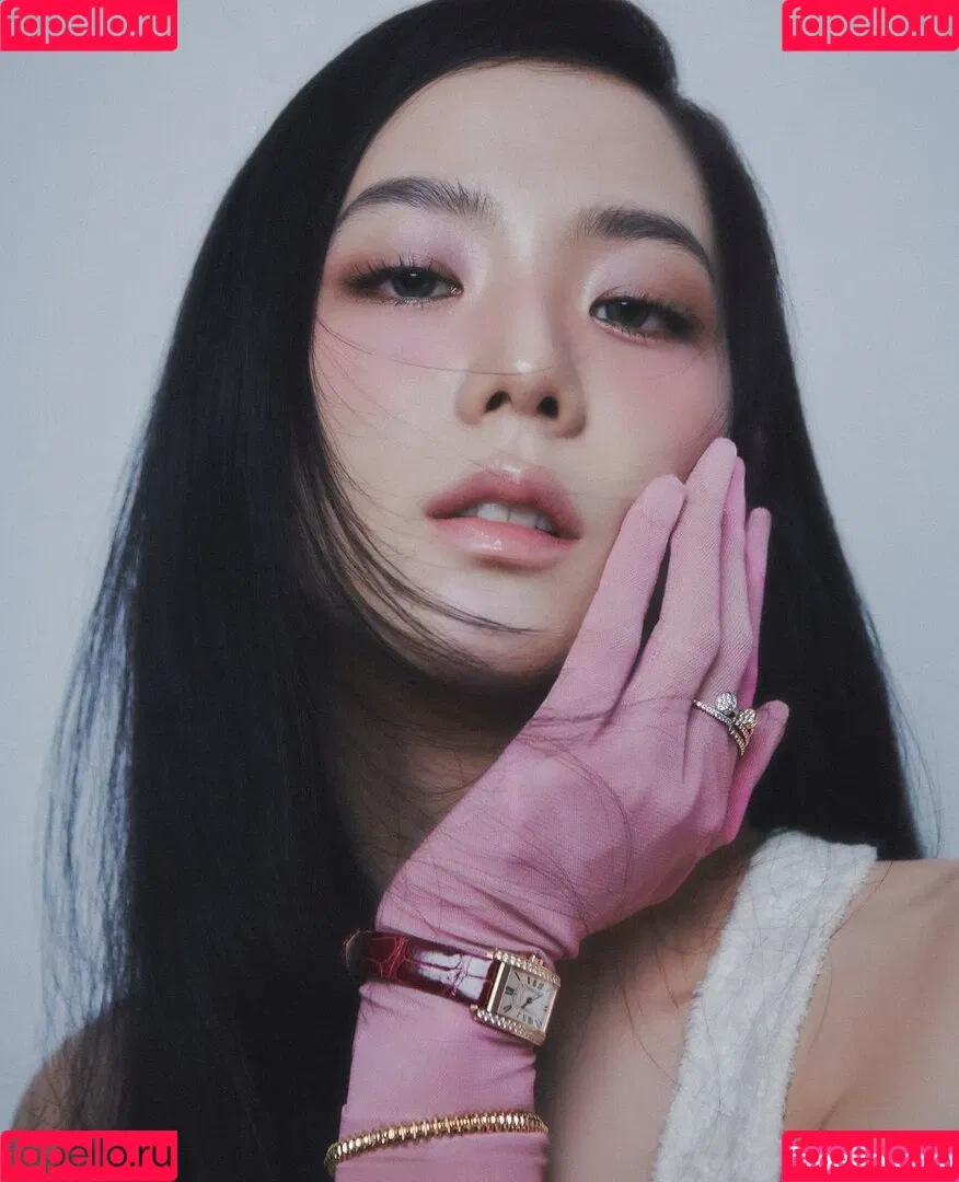 BLACKPINK / Jisoo / qenshizu / sooyaaa__ Onlyfans Photo Gallery 