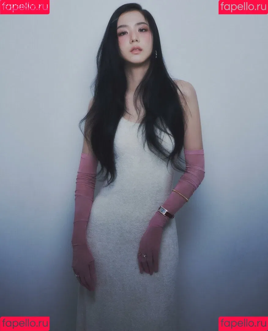 BLACKPINK / Jisoo / qenshizu / sooyaaa__ Onlyfans Photo Gallery 