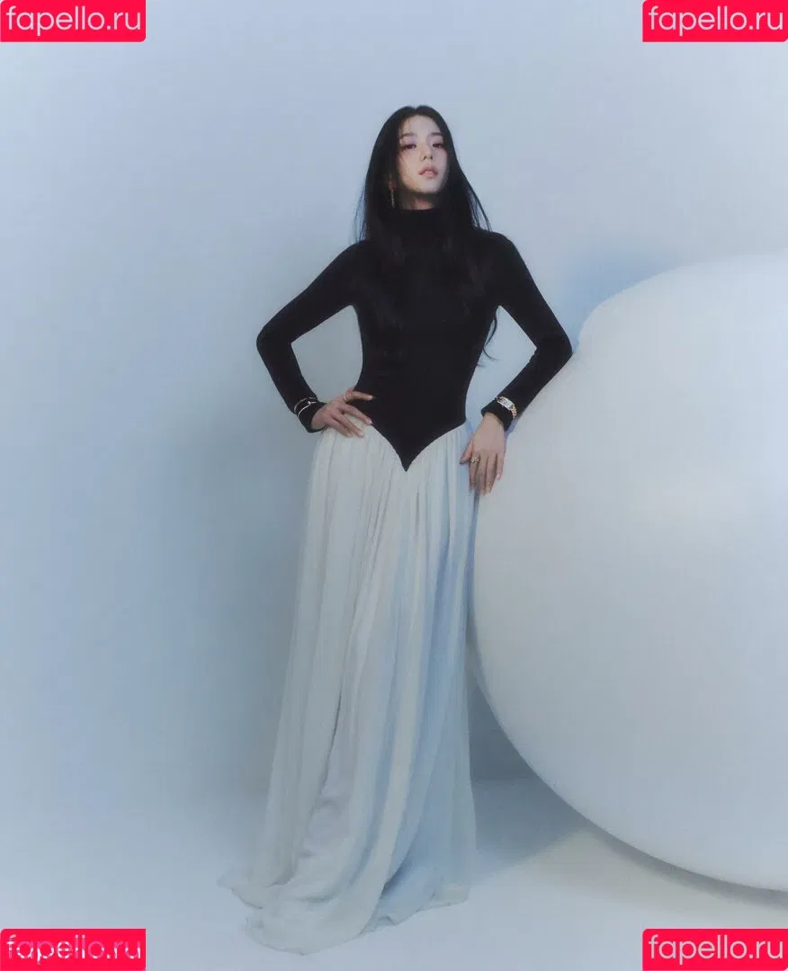 BLACKPINK / Jisoo / qenshizu / sooyaaa__ Onlyfans Photo Gallery 