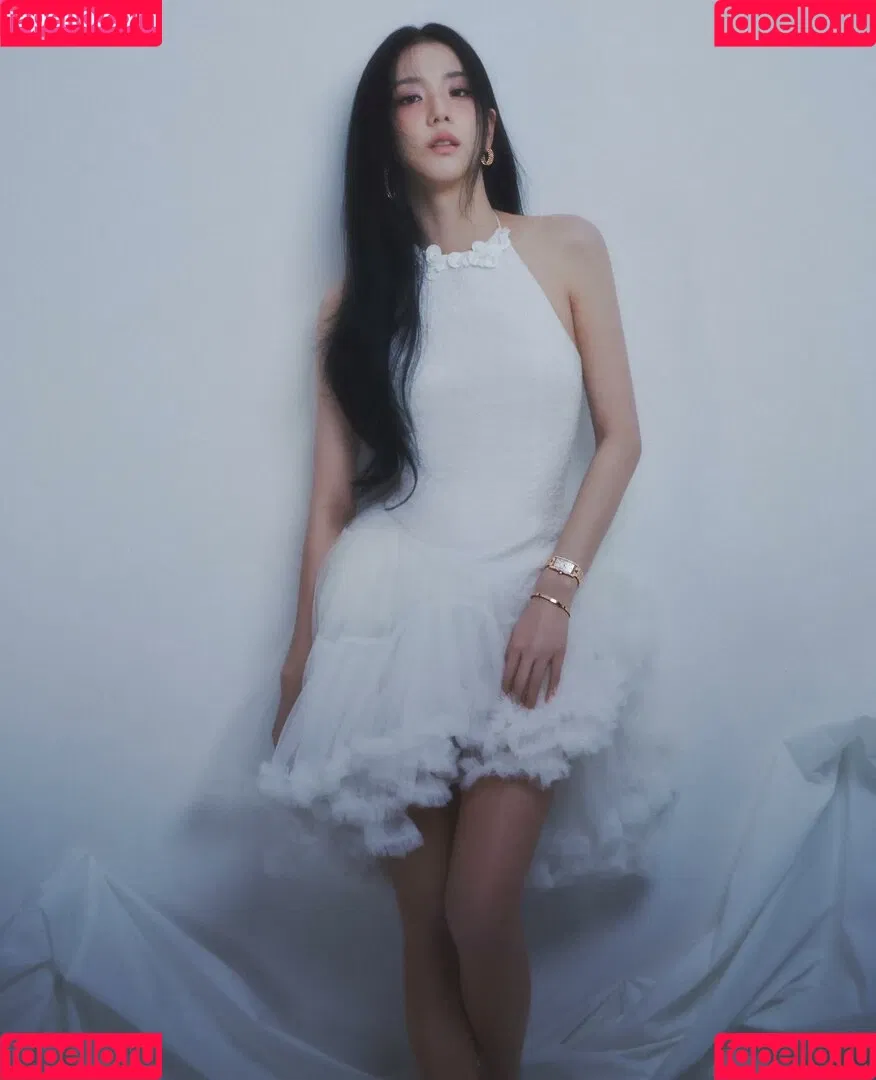 BLACKPINK / Jisoo / qenshizu / sooyaaa__ Onlyfans Photo Gallery 