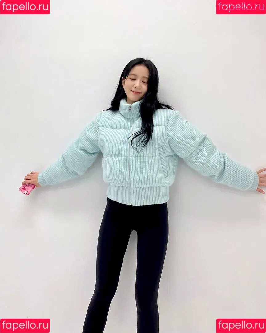 BLACKPINK / Jisoo / qenshizu / sooyaaa__ Onlyfans Photo Gallery 