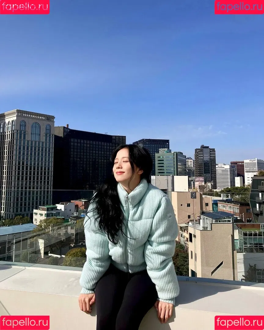 BLACKPINK / Jisoo / qenshizu / sooyaaa__ Onlyfans Photo Gallery 