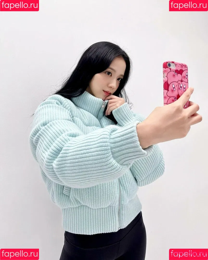 BLACKPINK / Jisoo / qenshizu / sooyaaa__ Onlyfans Photo Gallery 